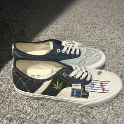 Vans Men’s Size 9 