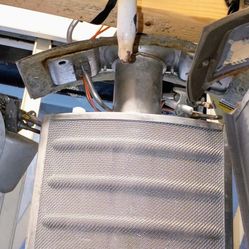 Water Heater System Replacements