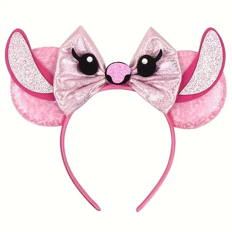 Angel Ears