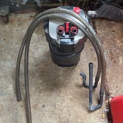 Filtro De Pesera Para 90 Galones