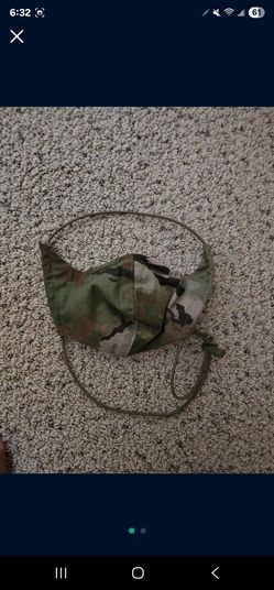 OCP Mask