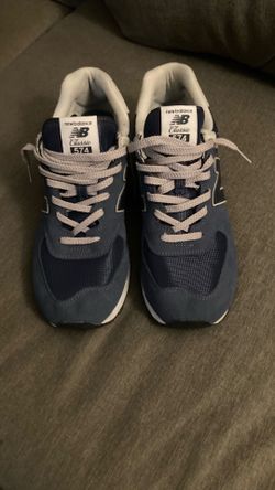 New balance 574
