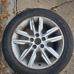 Wheels 