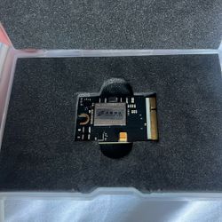 2 TB Mac SSD Module