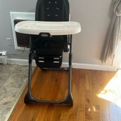 Graco High Chair 