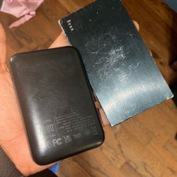 Power Bank