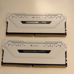 DDr4 Ram 16gb