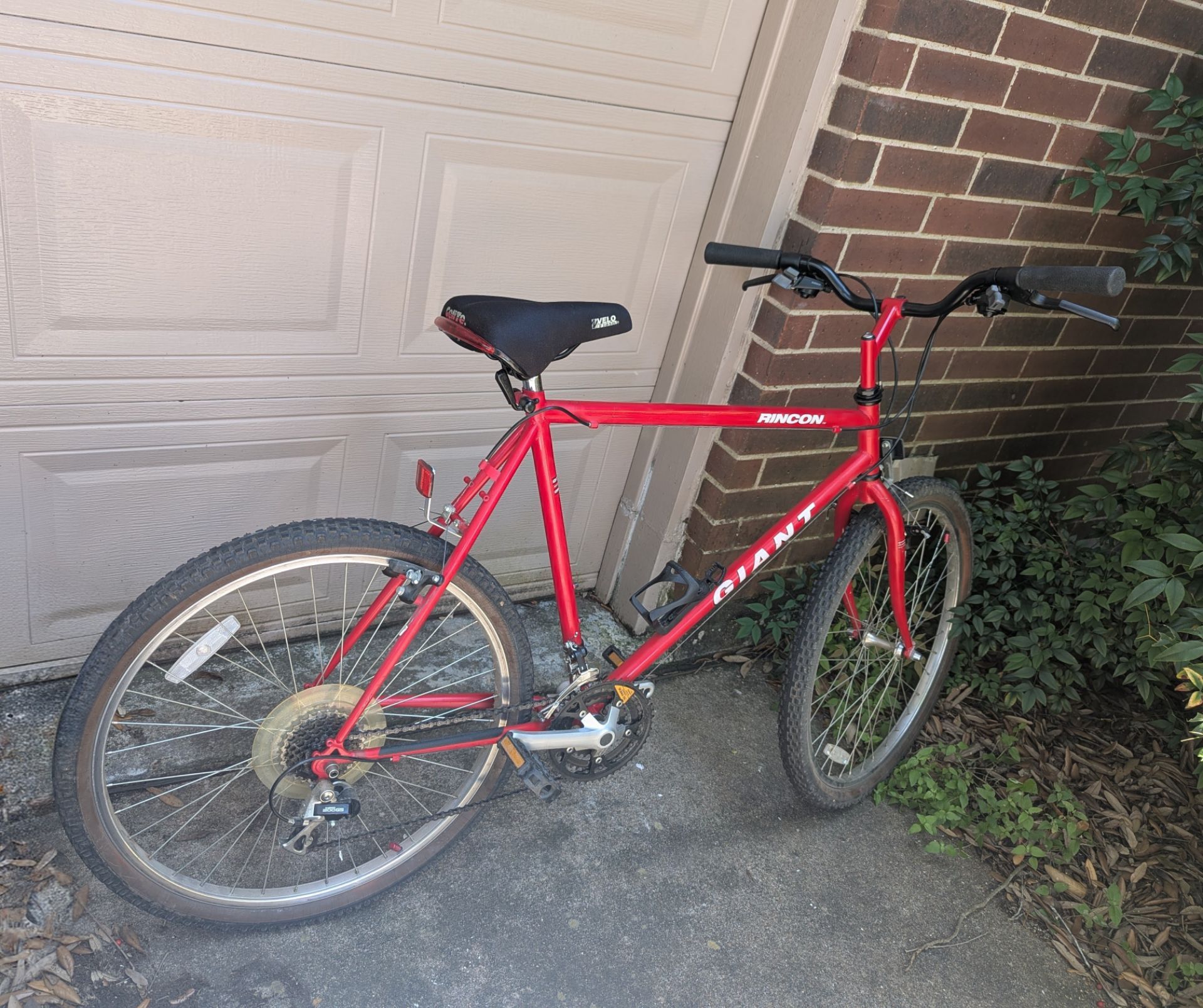Giant Rincon MTB Bike Large Frame, 21 Speed Shimano, Excellent Condition