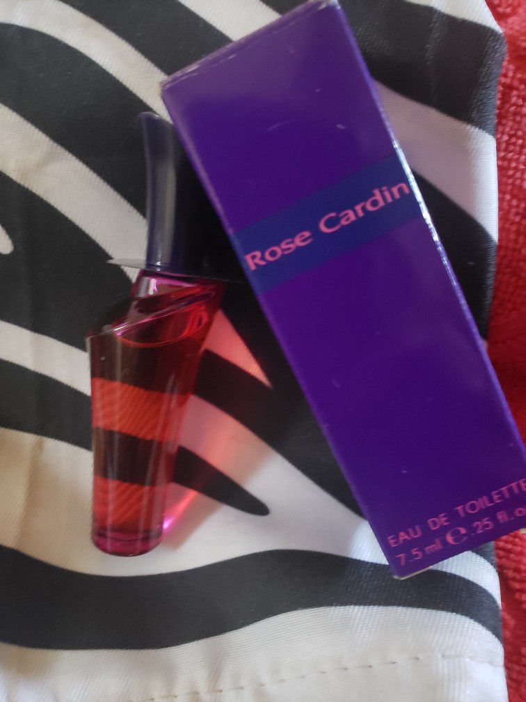Women's Perfume (ROSE CARDIN) by Pierre Cardin