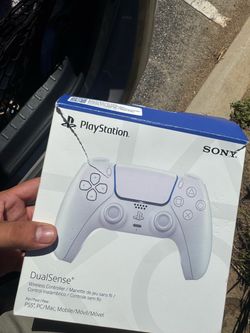Sony PlayStation 5 DualSense Wireless Controller