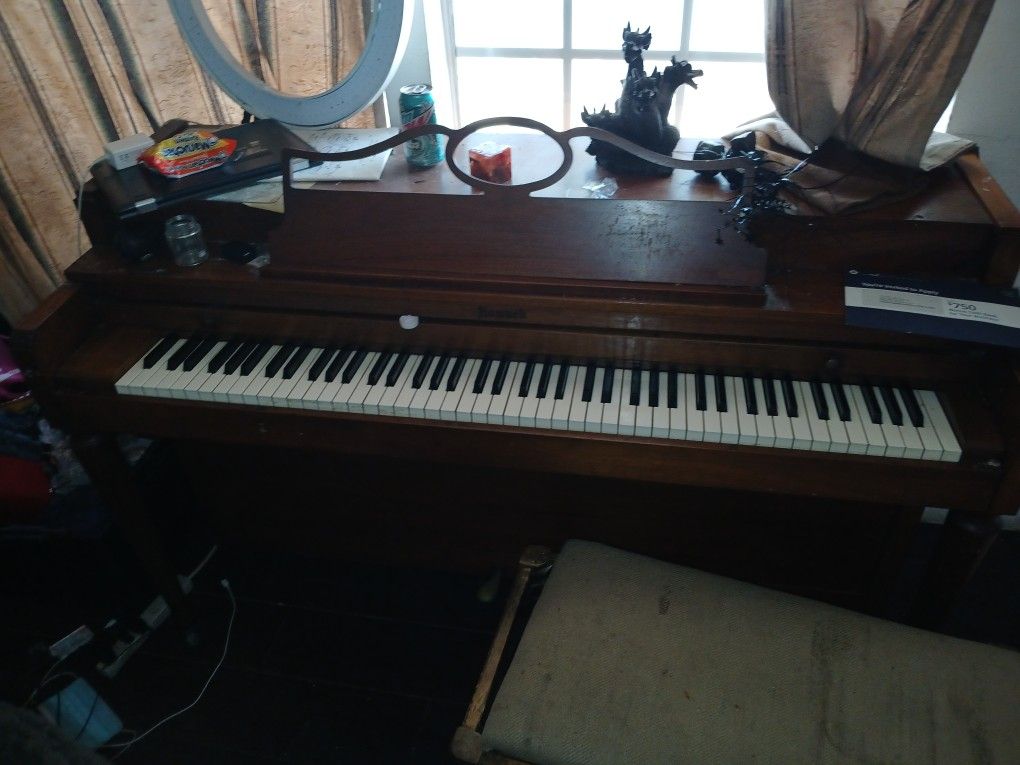 Piano 🎹 Worth 3000