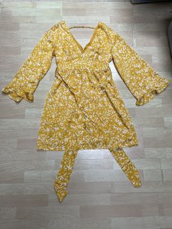 BCBG size Small Dress