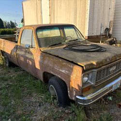 c10 chevy 
