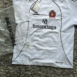 Balenciaga Shirt
