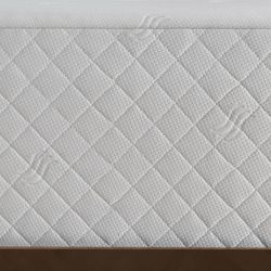 Full size Mattress- Box Spring & Bed Frame Optional