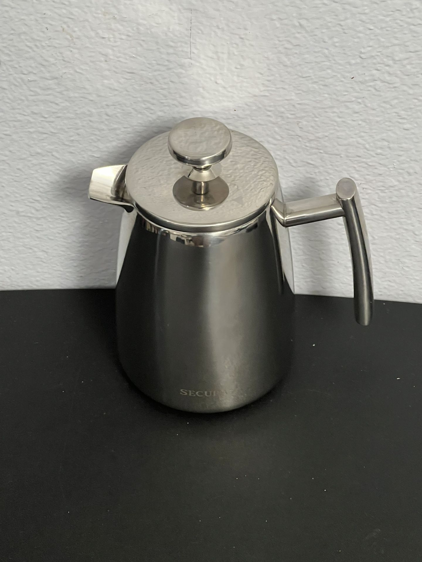 Secura French Press Coffee Maker (17oz)