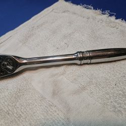 Snap On 1/2 Ratchet 