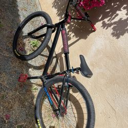 29” Se Bike 