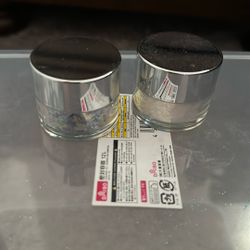 Glitter Acrylic