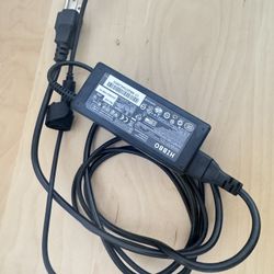 Brand: HIBBO 4.7 4.7 out of 5 stars (9,282) Charger Compatible with HP Laptop Computer 65W 45W Smart Blue Tip Power Adapter