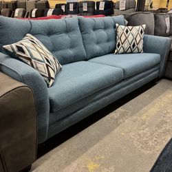 Queen Size Sofa Sleeper