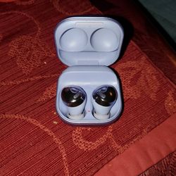 Samsung Galaxy Buds Pro