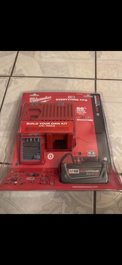Milwaukee M18
