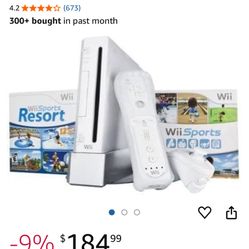 Wii