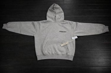ESSENTIALS  hoodie