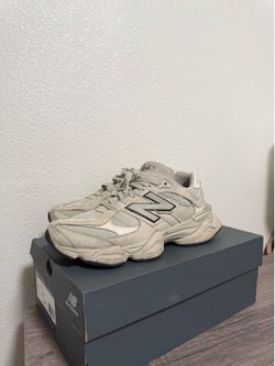 New balance 9060