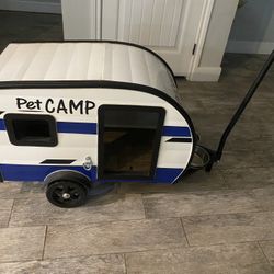 Prt Dog House 