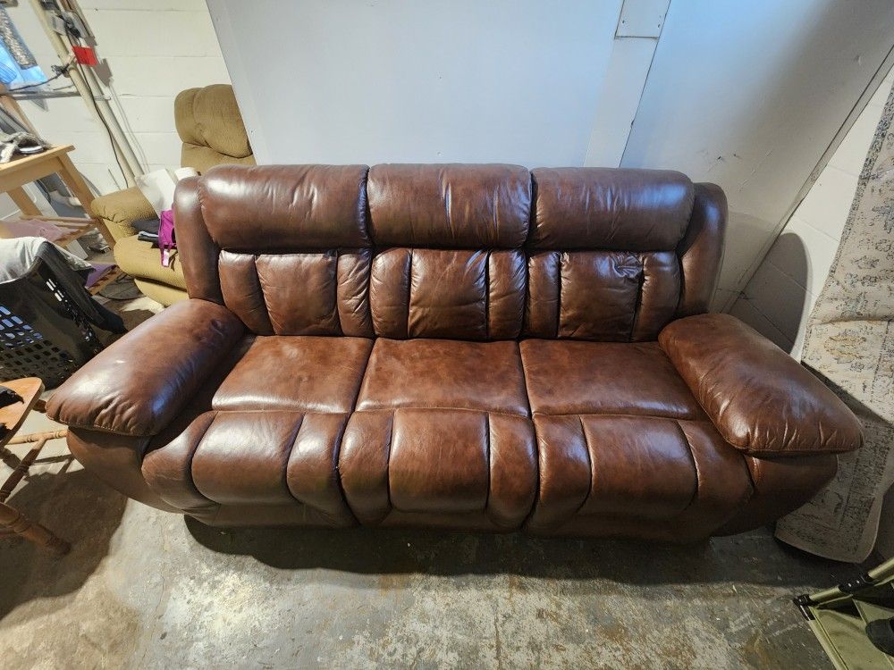 lazy boy couch