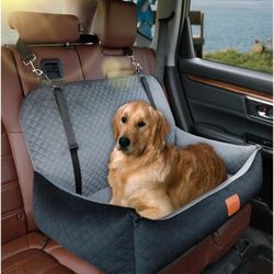 Dog Car Seat Large/Med