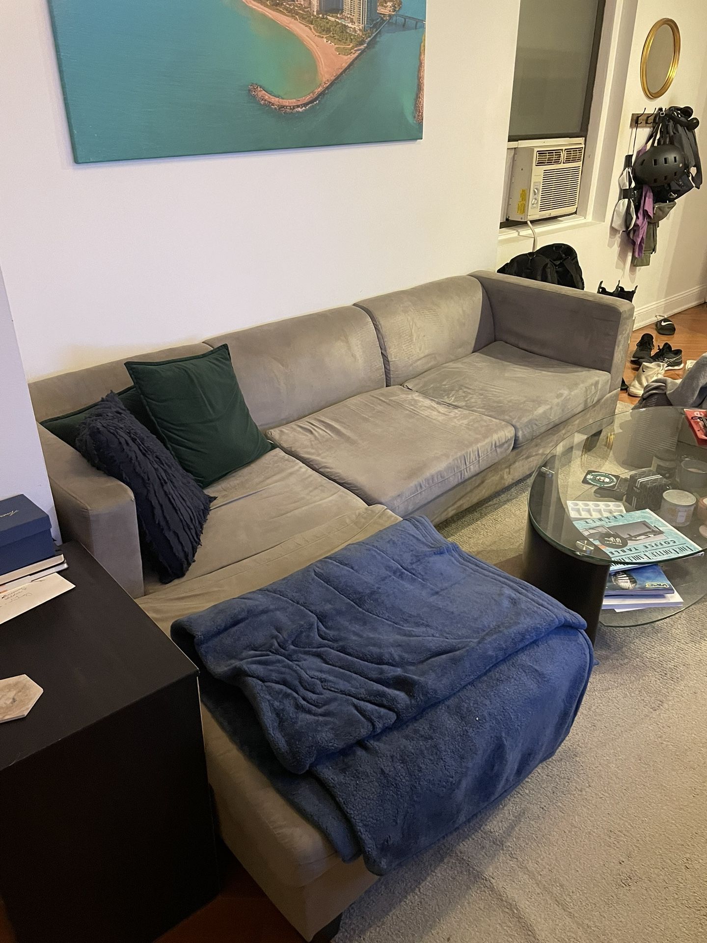 Sectional Sofa