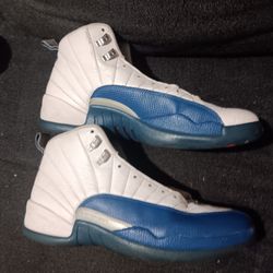 Men's Jordan's size 11