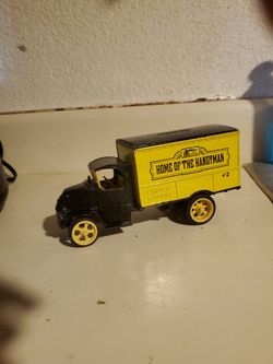 Home Hardware Home Of The Handyman #2 Bank