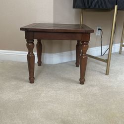 Table Solid Wood 15