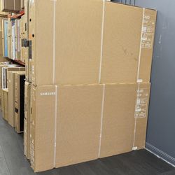 SAMSUNG OLED S90F SMART 4k TV BRAND NEW OLED 77 INCH 