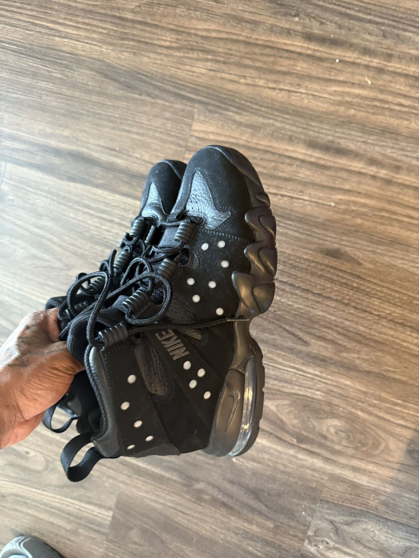 Nike Cb34