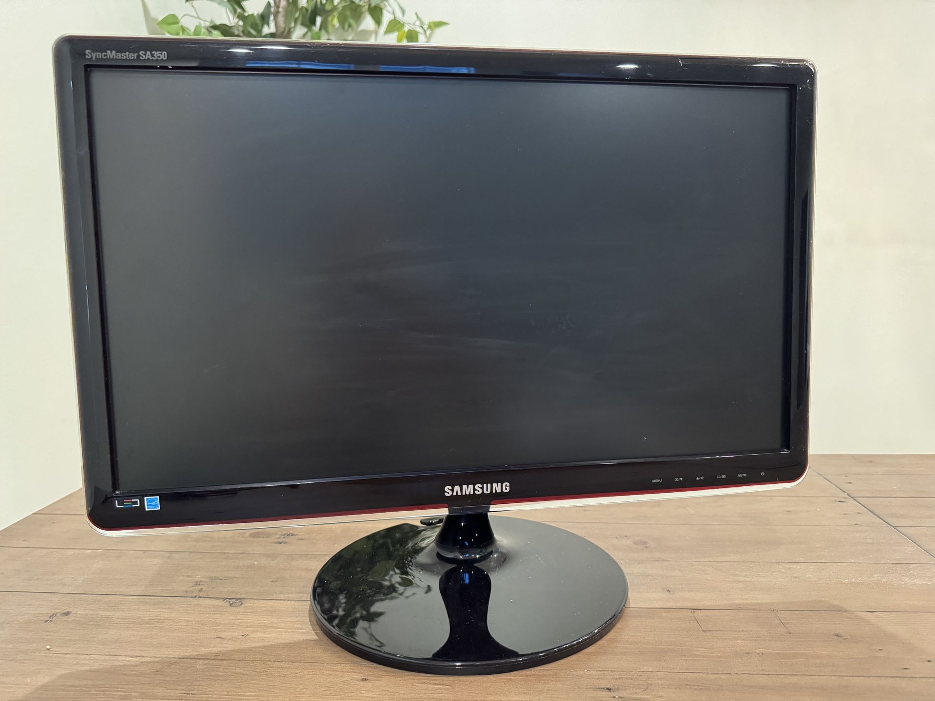 Samsung S23A350H 23 Inch LED Monitor