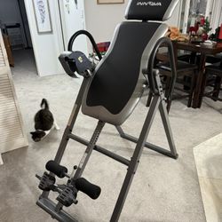 INNOVA ITX9600 Inversion Table