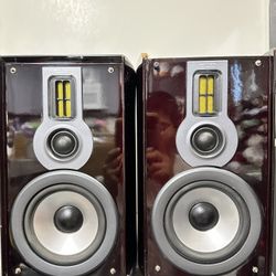 Rare Philips Speakers
