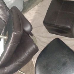 All 4 In A Sweet Bundle Recliner