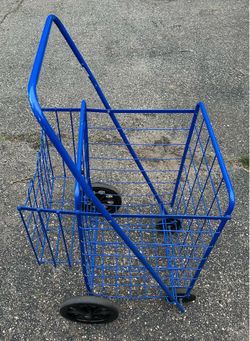 Hand cart