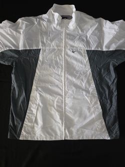 Men's Nike Windbreaker Jacket