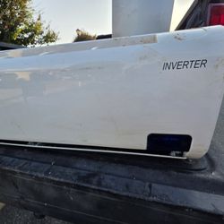 Ac Unit
