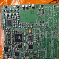 Motherboards And More 300-400 Pounds