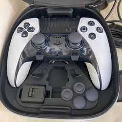 PlayStation Dual Sense Edge 