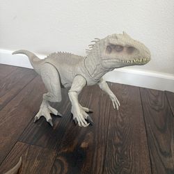 Indominus Rex Dinosaur