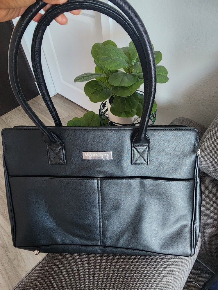 2 Mary Kay Tote Bags – Purpose Thrift